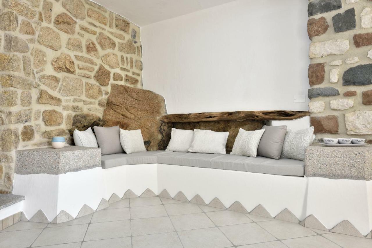 Levante A Pochi Passi Dal Mare Santa Maria Navarrese Dış mekan fotoğraf